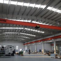 常熟起重機貨梯（行吊、升降平臺）1