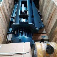 常熟起重機貨梯（行吊、升降平臺）遷移