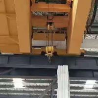 相城區(qū)QE型雙小車吊鉤橋式起重機（維修、安裝）報價