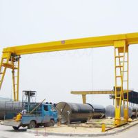 佛山起重機、行吊、升降平臺安裝維修