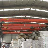 宜昌市電動單梁橋式起重機，行吊