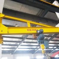 河南力科達(dá)公司懸臂吊、墻臂吊精品推出