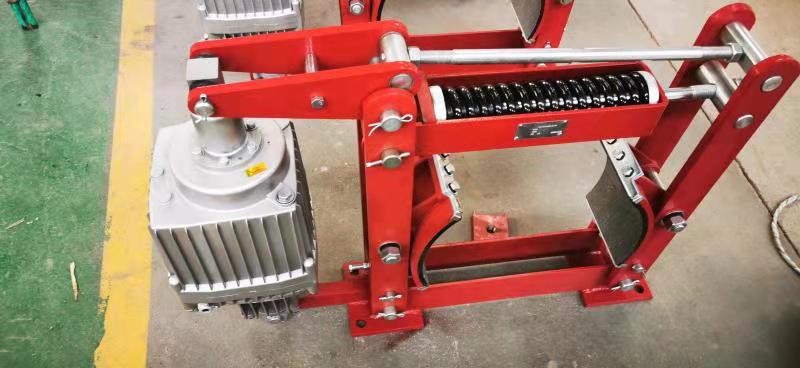 YWZ11-300/E50電動液壓鼓式制動器，焦作制動器