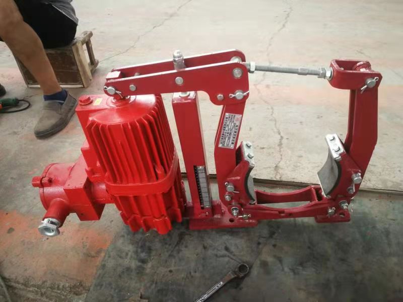 YWZ3B-710/180電動液壓鼓式制動器，焦作制動器