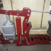 YJE150液壓夾軌器，焦作制動(dòng)器,廠家直銷，價(jià)格優(yōu)惠