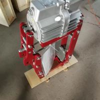 YJE1200液壓夾軌器，焦作制動器,廠家直銷，價格優(yōu)惠