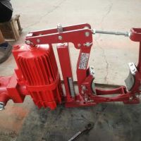 YJJ300液壓夾軌器，焦作制動器,廠家直銷，價格優(yōu)惠