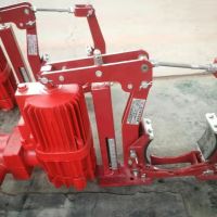 KYP-200杠桿式液壓頂軌制動(dòng)器,焦作制動(dòng)器，廠家直銷