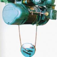 濟(jì)南起重機(jī)-電動葫蘆安裝維修
