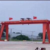 青島起重機(jī)-門(mén)式起重機(jī)生產(chǎn)銷售維保