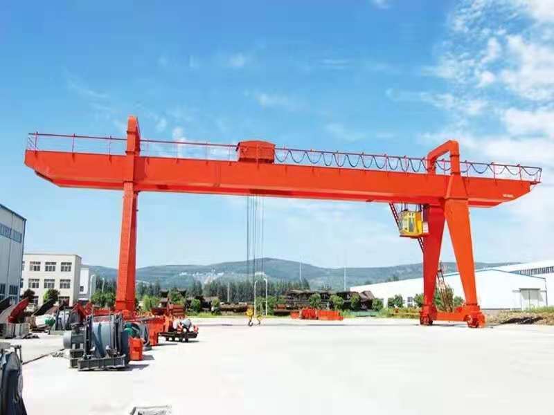 青島起重機(jī)-門(mén)式起重機(jī)生產(chǎn)銷售維保