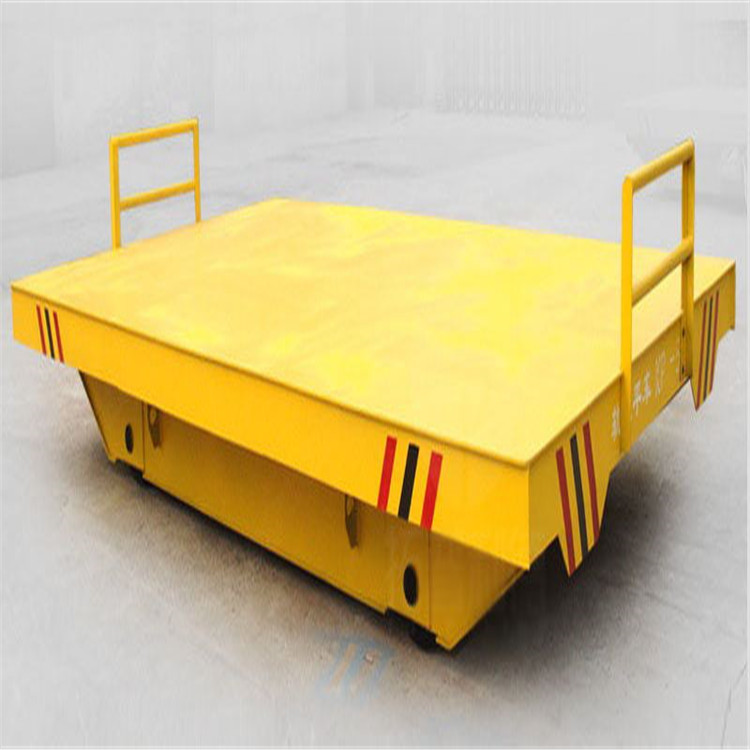 中山起重機(jī)，珠海起重機(jī)電動(dòng)平車生產(chǎn)廠家