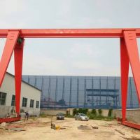 鎮(zhèn)江市丹陽市龍門吊行車專業(yè)生產廠家 門式起重機龍門吊