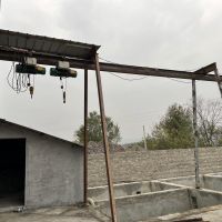 宜昌遠(yuǎn)安縣電動(dòng)葫蘆，起重配件