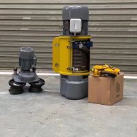 宜昌市電動葫蘆，起重配件