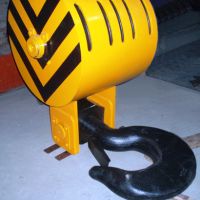 煙臺(tái)起重機(jī)配件銷(xiāo)售