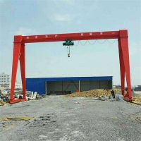 沈陽(yáng)沈北新區(qū)門式起重機(jī)安裝