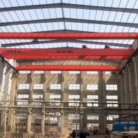 宜昌市電動單梁橋式起重機，行吊