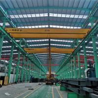 當陽市QD雙梁橋式起重機行車，行吊，龍門吊大全