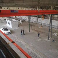 成都郫都區(qū)銷售維修起重機(jī)、龍門吊、電動(dòng)葫蘆等配件