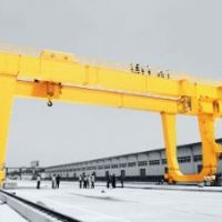 江蘇泰州，泰興門式起重機生產(chǎn)廠家