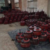揚(yáng)州電動(dòng)葫蘆、變速（減速機(jī)）