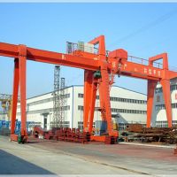 重慶門式起重機(jī)價格快報