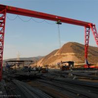 成都龍門(mén)吊起重機(jī)  行車廠家 四川起重設(shè)備