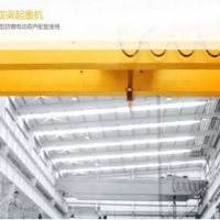 榆林銷售防爆起重機(jī)歐洲標(biāo)準(zhǔn)、安全可靠、選項配置多