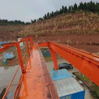 四川綿陽，德陽二手橋式起重機(jī)廠家