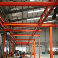 ?？贙BK柔性組合式起重機(jī)