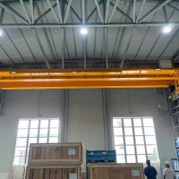 河南起重機廠家、河南天車廠家