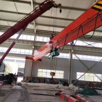 河南行吊廠家、河南天車廠家、礦山起重