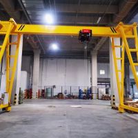 起重機(jī)信譽(yù)保障-行車行吊門式起重機(jī)維修保養(yǎng)維護(hù)維?；厥珍N售