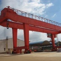 回收天車，回收龍門吊，回收起重機(jī)，回收行車梁軌道