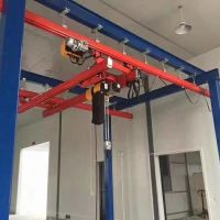 起重機(jī)信譽(yù)保障-KBK行車(chē)行吊液壓升降機(jī)維修保養(yǎng)維護(hù)維保搬遷