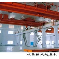 ?？陔p梁橋式起重機(jī)廠家