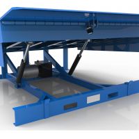 沈陽(yáng)液壓登車(chē)橋銷售廠家