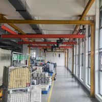 成都起重機(jī)、電動單梁起重機(jī) 成都門式起重機(jī)
