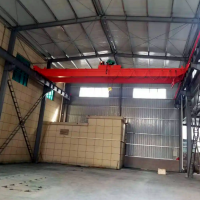 成都起重機生產(chǎn)廠家、電動單梁起重機
