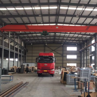 成都起重機(jī)，成都航吊行車 四川新盛華起重機(jī)有限公司