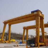 重慶起重機(jī)-門(mén)式起重機(jī)銷售安裝