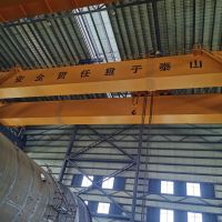 湖北省宜昌市五峰縣QD雙梁橋式起重機(jī)行車，行吊，天車，龍門吊