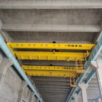 ?？悼hQD雙梁橋式起重機(jī)，行車，行吊，天車，龍門吊大全