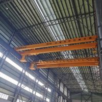 恩施建始縣雙梁橋式起重機(jī)各種型號起重機(jī)，行吊廠家直銷