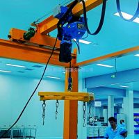 成都起重機、電動懸掛單梁起重機