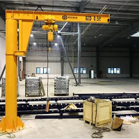 成都起重機 KBK行車、航吊、電動葫蘆 專業(yè)廠家！