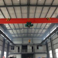 鎮(zhèn)江丹陽(yáng)單梁起重機(jī)維修