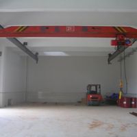 惠州橋式起重機(jī)廠(chǎng)家