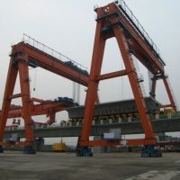 云南昆明起重機｜昆明起重機｜工程起重機提梁機制造
